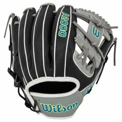 Wilson A2000 SuperSkin 1786 11.5" Baseball Glove - 2022 Model -All Gloves Elegant store wilson baseball glove 2022 a2000 1786ss 115