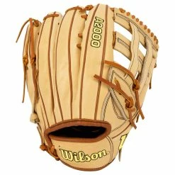 Wilson A2000 1799 12.75" Baseball Glove - 2022 Model 8 Wilson A2000 1799 12.75" Baseball Glove - 2022 Model -All Gloves Elegant store wilson baseball glove 2022 a2000 1799 1275