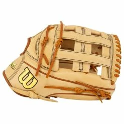 Wilson A2000 1799 12.75" Baseball Glove - 2022 Model 9 Wilson A2000 1799 12.75" Baseball Glove - 2022 Model -All Gloves Elegant store wilson baseball glove 2022 a2000 1799 1275 inset2