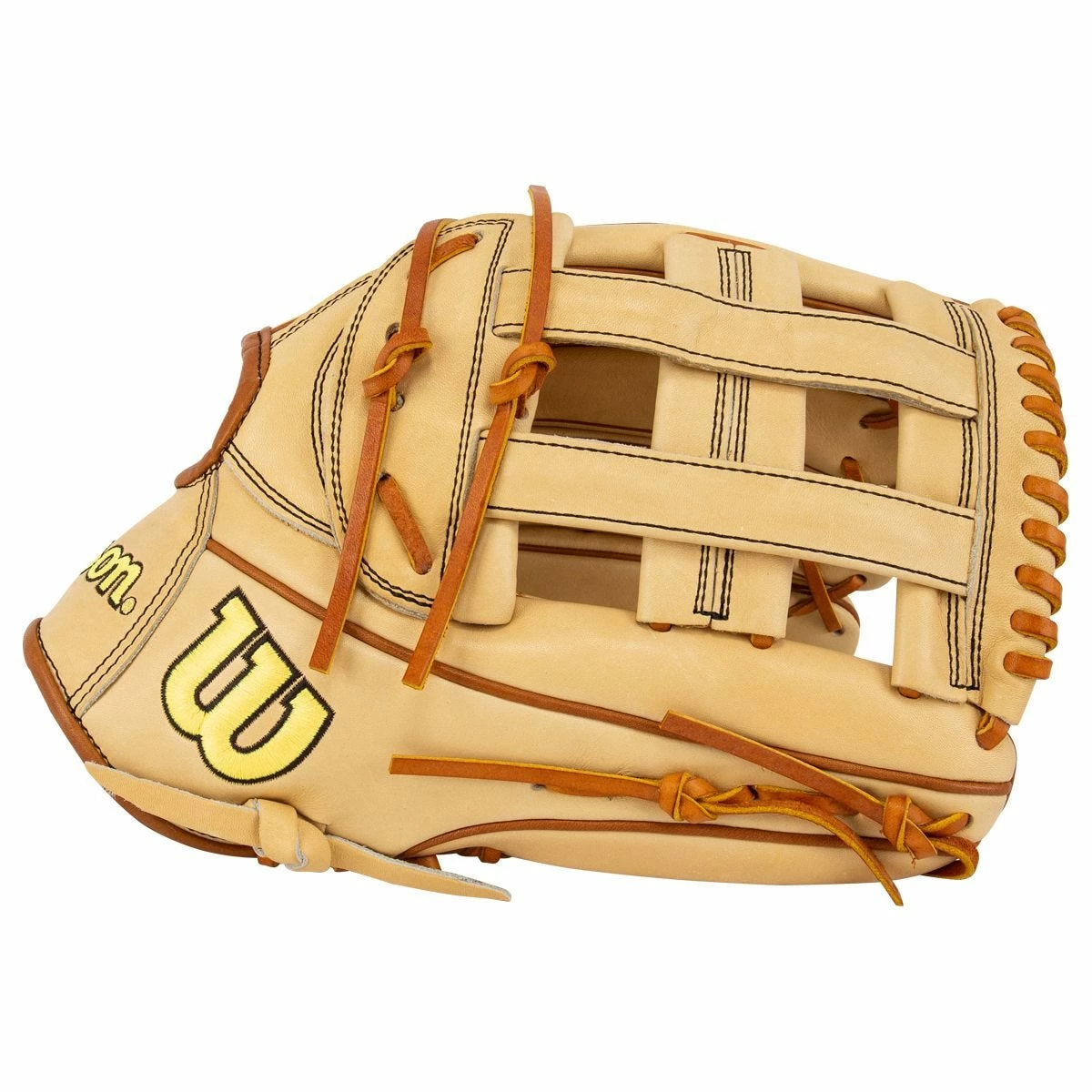 Wilson A2000 1799 12.75" Baseball Glove - 2022 Model 6 Wilson A2000 1799 12.75" Baseball Glove - 2022 Model - Image 4