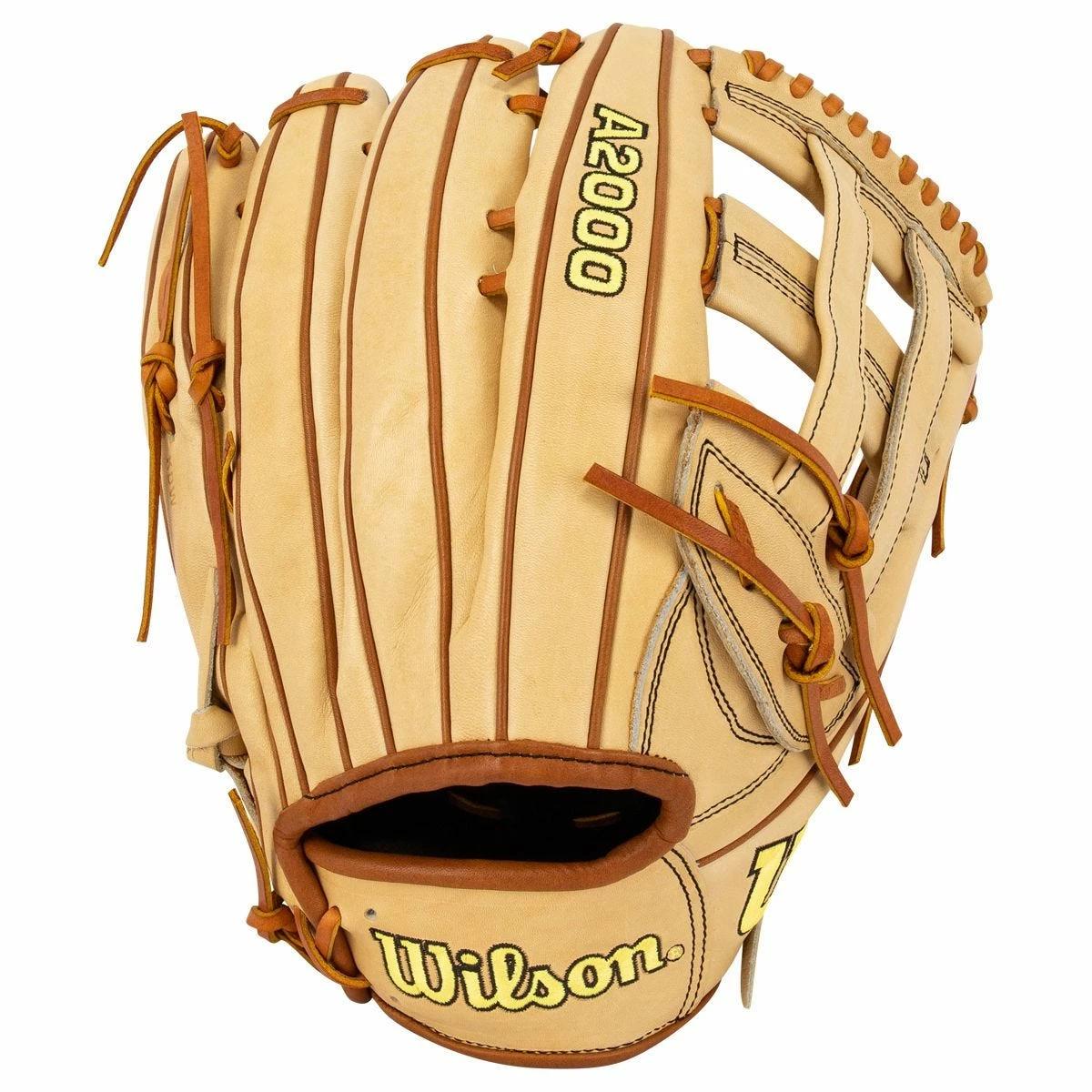 Wilson A2000 1799 12.75" Baseball Glove - 2022 Model 5 Wilson A2000 1799 12.75" Baseball Glove - 2022 Model - Image 3