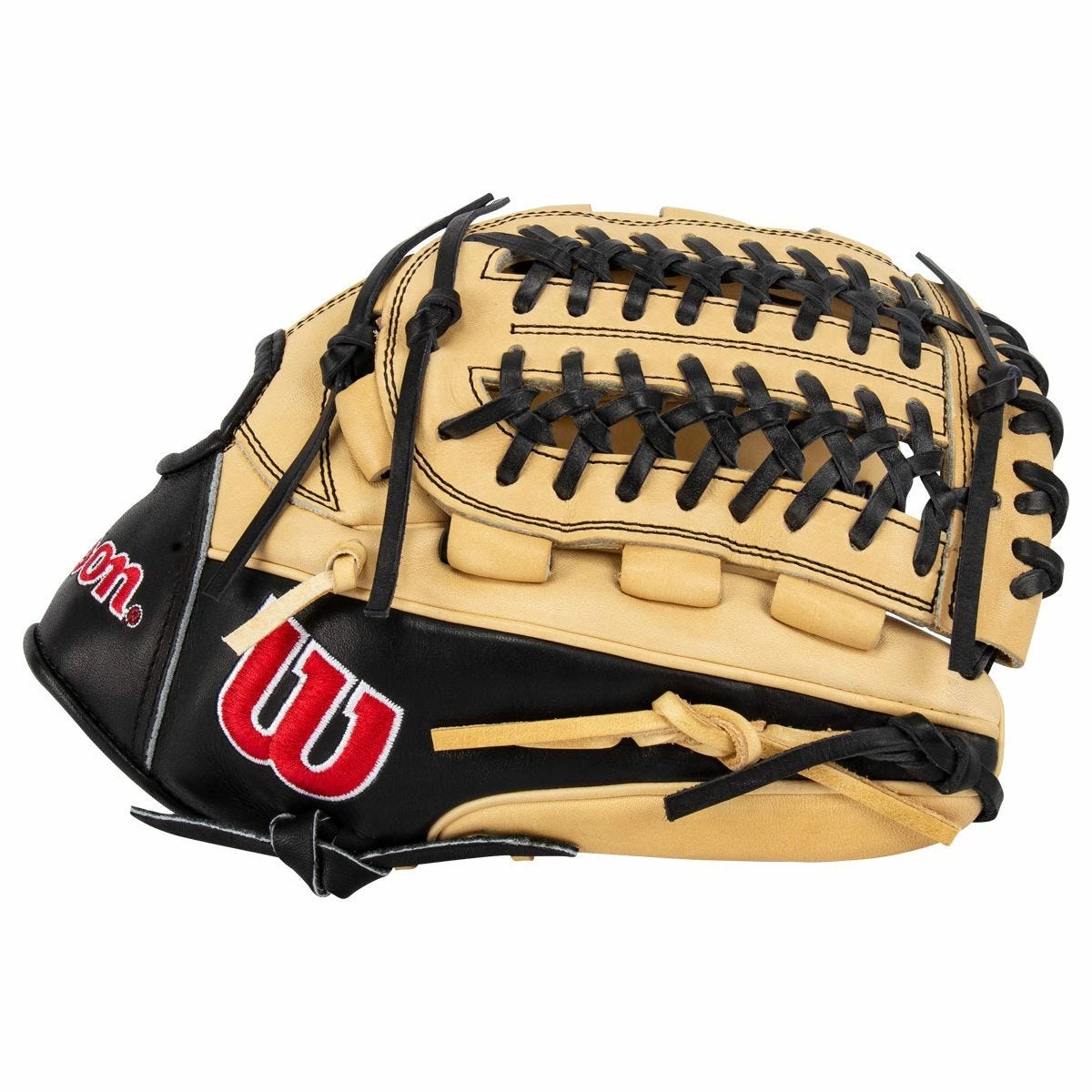 Wilson A2000 D33 11.75" Baseball Glove - 2022 Model 6 Wilson A2000 D33 11.75" Baseball Glove - 2022 Model - Image 4