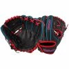 Wilson A2000 PFX2 SuperSkin 11" Baseball Glove - 2022 Model -All Gloves Elegant store wilson baseball glove 2022 a2000 pfx2ss 11 inset1 1