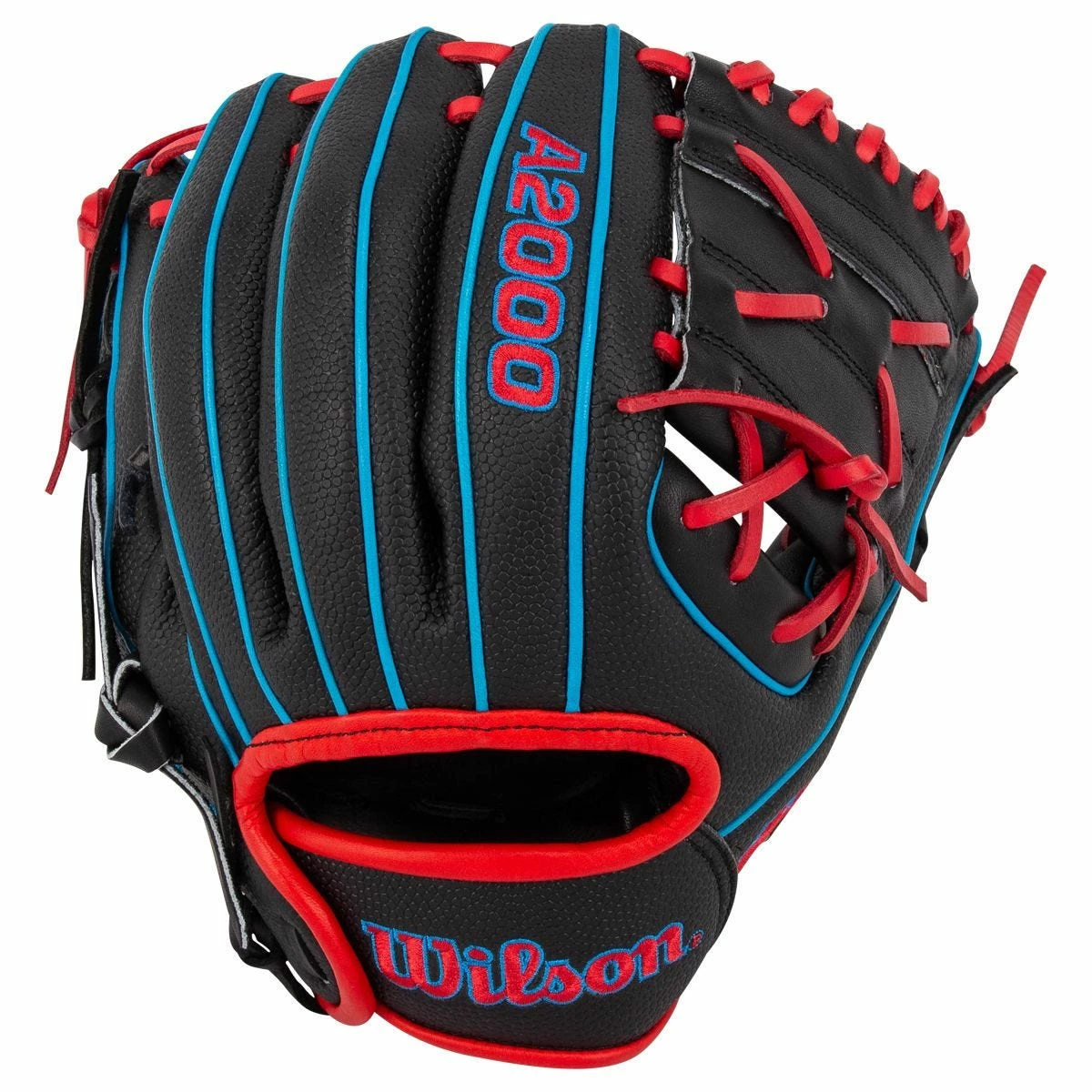 Wilson A2000 PFX2 SuperSkin 11" Baseball Glove - 2022 Model 5 Wilson A2000 PFX2 SuperSkin 11" Baseball Glove - 2022 Model - Image 3