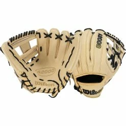 Wilson A2000 1786 11.5" Baseball Glove - 2023 Model