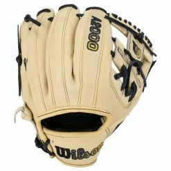Wilson A2000 1786 11.5" Baseball Glove - 2023 Model -All Gloves Elegant store wilson baseball glove a2000 1786 115 23 inset2