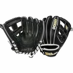 Wilson A2000 1786 Spin Control 11.5" Baseball Glove - 2023 Model