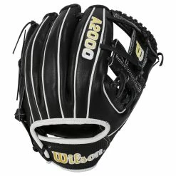 Wilson A2000 1786 Spin Control 11.5" Baseball Glove - 2023 Model -All Gloves Elegant store wilson baseball glove a2000 1786 spin 115 23 inset2