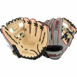 Wilson A2000 PF88 SuperSkin 11.25" Baseball Glove - 2023 Model