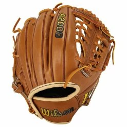 Wilson A2000 PF89 11.5" Baseball Glove - 2023 Model -All Gloves Elegant store wilson baseball glove a2000 pf89 115 23 inset2
