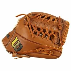 Wilson A2000 PF89 11.5" Baseball Glove - 2023 Model -All Gloves Elegant store wilson baseball glove a2000 pf89 115 23 inset3