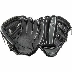 Wilson A2K 1787SS Spin Control 11.75" Baseball Glove - 2023 Model