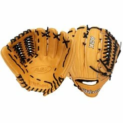 Wilson A2K D33 11.75" Baseball Glove - 2023 Model