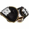Wilson A2000 FP18 SuperSkin 12" Fastpitch Softball First Base Mitt - 2019 Model -All Gloves Elegant store wilson fastpitch softball glove 2019 a2000 fp18 super skin first base mitt 12 inset2 1