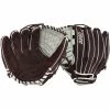 Wilson Aura 12" Fastpitch Softball Glove - 2019 Model 1 Wilson Aura 12" Fastpitch Softball Glove - 2019 Model -All Gloves Elegant store wilson fastpitch softball glove 2019 aura 12 inset2 1