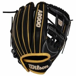 Wilson A2000 1175 11.75" Fastpitch Softball Glove - 2021 Model -All Gloves Elegant store wilson fastpitch softball glove 2021 a2000 1175 1175