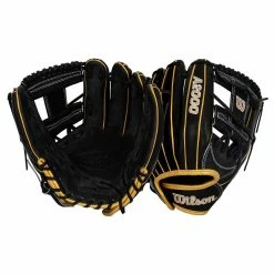 Wilson A2000 1175 11.75" Fastpitch Softball Glove - 2021 Model