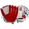 Wilson A2000 Monica Abbot 12.25" Fastpitch Softball Glove - 2021 Model 1 Wilson A2000 Monica Abbot 12.25" Fastpitch Softball Glove - 2021 Model -All Gloves Elegant store wilson fastpitch softball glove 2021 a2000 abbot 1225 inset1 1