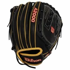Wilson A2000 V125 Spin Control 12.5" Fastpitch Softball Glove - 2021 Model 8 Wilson A2000 V125 Spin Control 12.5" Fastpitch Softball Glove - 2021 Model -All Gloves Elegant store wilson fastpitch softball glove 2021 a2000 v125 spin 125