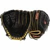 Wilson A2000 V125 Spin Control 12.5" Fastpitch Softball Glove - 2021 Model -All Gloves Elegant store wilson fastpitch softball glove 2021 a2000 v125 spin 125 inset1 1