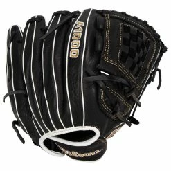 Wilson A1000 P12 12" Fastpitch Softball Glove - 2022 Model 8 Wilson A1000 P12 12" Fastpitch Softball Glove - 2022 Model -All Gloves Elegant store wilson fastpitch softball glove 2022 a1000 p12 12 inset1
