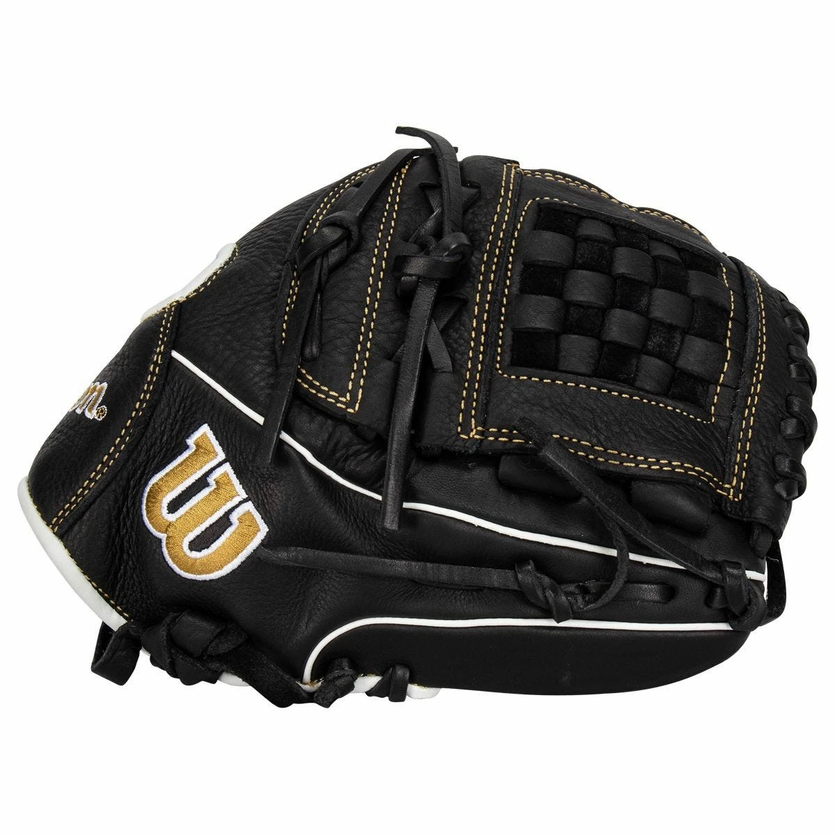 Wilson A1000 P12 12" Fastpitch Softball Glove - 2022 Model 6 Wilson A1000 P12 12" Fastpitch Softball Glove - 2022 Model - Image 4