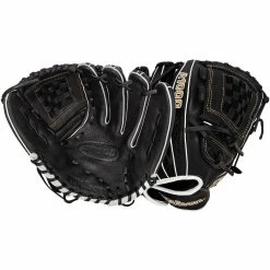 Wilson A1000 P12 12" Fastpitch Softball Glove - 2022 Model
