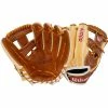 Wilson A2000 H12 12" Fastpitch Softball Glove - 2022 Model -All Gloves Elegant store wilson fastpitch softball glove 2022 a2000 h12 12 inset1 1