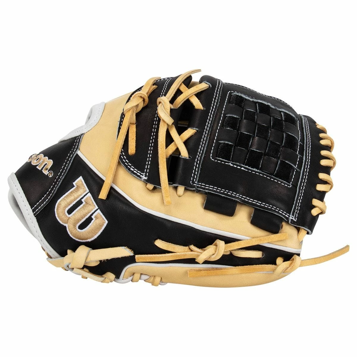 Wilson A2000 P12 12" Fastpitch Softball Glove - 2022 Model 6 Wilson A2000 P12 12" Fastpitch Softball Glove - 2022 Model - Image 4