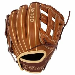 Wilson A2000 Sierra Romero 12" Fastpitch Softball Glove - 2022 Model 7 Wilson A2000 Sierra Romero 12" Fastpitch Softball Glove - 2022 Model -All Gloves Elegant store wilson fastpitch softball glove 2022 a2000 romero 12