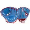 Wilson A2000 Kelsey Stewart 12" Fastpitch Softball Glove - 2022 Model -All Gloves Elegant store wilson fastpitch softball glove 2022 a2000 stewart 12 inset1 1