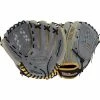 Wilson A2000 V125 Spin Control 12.5" Fastpitch Softball Glove - 2022 Model -All Gloves Elegant store wilson fastpitch softball glove 2022 a2000 v125 spin 125 inset1 1