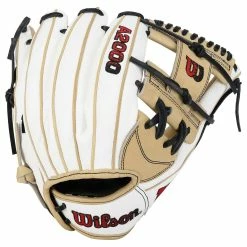 Wilson A2000 H12 SuperSkin 12" Fastpitch Softball Glove - 2023 Model 7 Wilson A2000 H12 SuperSkin 12" Fastpitch Softball Glove - 2023 Model -All Gloves Elegant store wilson fastpitch softball glove a2000 h12ss 12 23 inset2