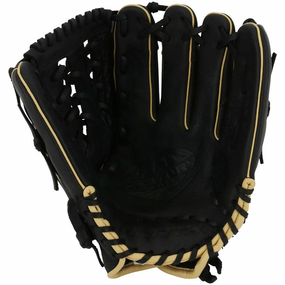 Worth Century C120BC 12" Adult Fastpitch Softball Glove 4 Worth Century C120BC 12" Adult Fastpitch Softball Glove - Image 2
